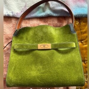 Tory Burch Lee Radziwill